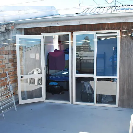 Loft 109 Backpackers Hostel Tauranga Room photo