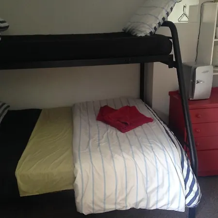 Loft 109 Backpackers Hostel Tauranga Exterior photo