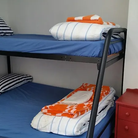 Loft 109 Backpackers Hostel Tauranga Exterior photo
