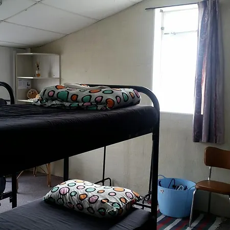Loft 109 Backpackers Hostel Tauranga Exterior photo