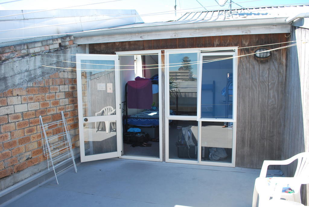 Loft 109 Backpackers Tauranga