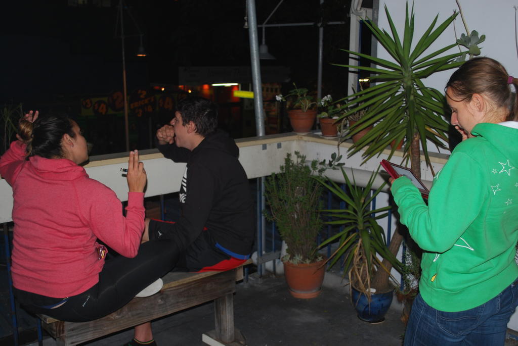 Hostel Loft 109 Backpackers