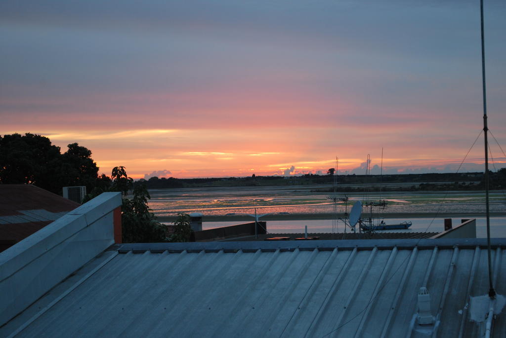 Hostel Loft 109 Backpackers