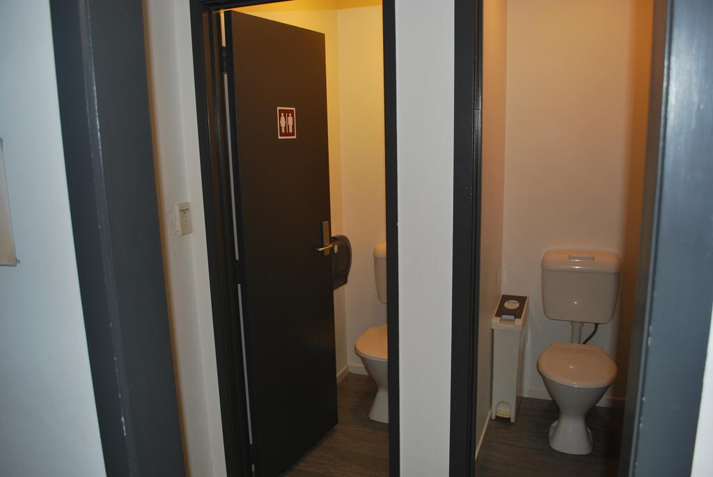 Loft 109 Backpackers