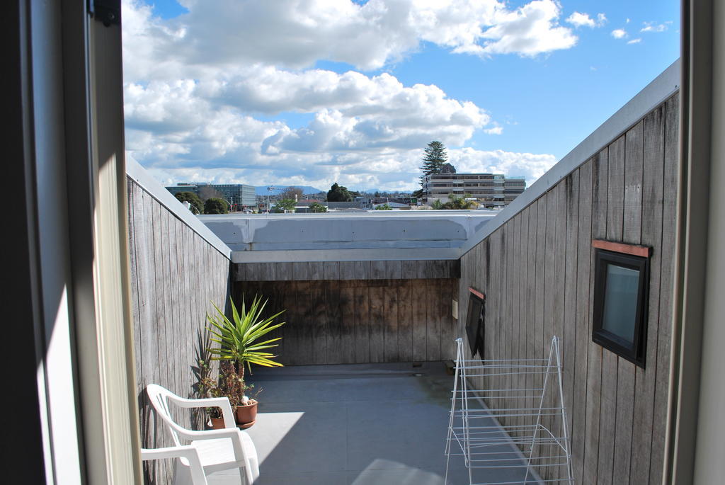 Hostel Loft 109 Backpackers Tauranga