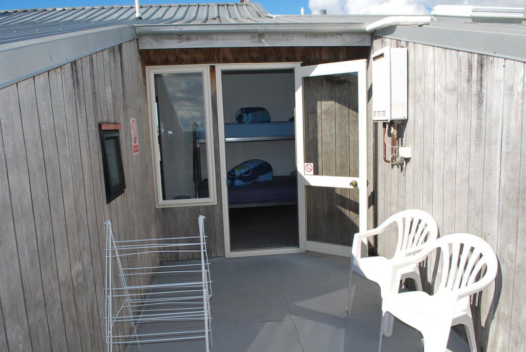 Hostel Loft 109 Backpackers *
