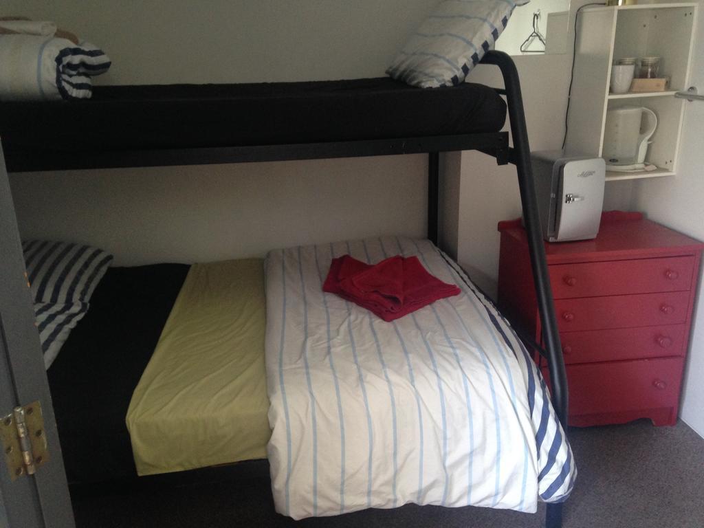 Hostel Loft 109 Backpackers Tauranga