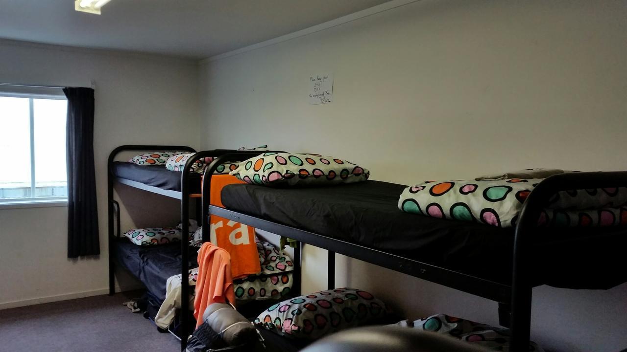 Loft 109 Backpackers * Tauranga