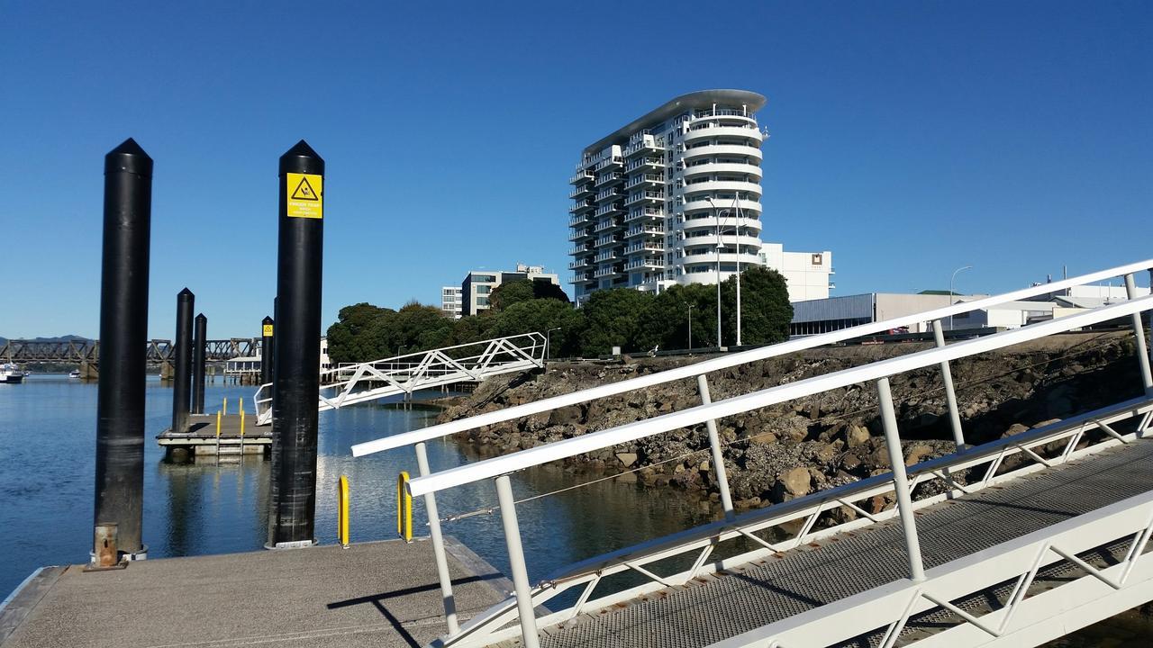 Hostel Loft 109 Backpackers Tauranga