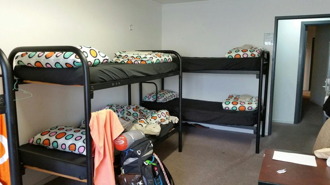 Hostel Loft 109 Backpackers