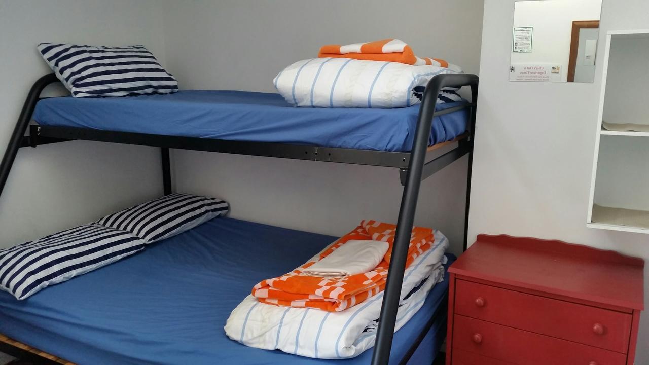 Loft 109 Backpackers *