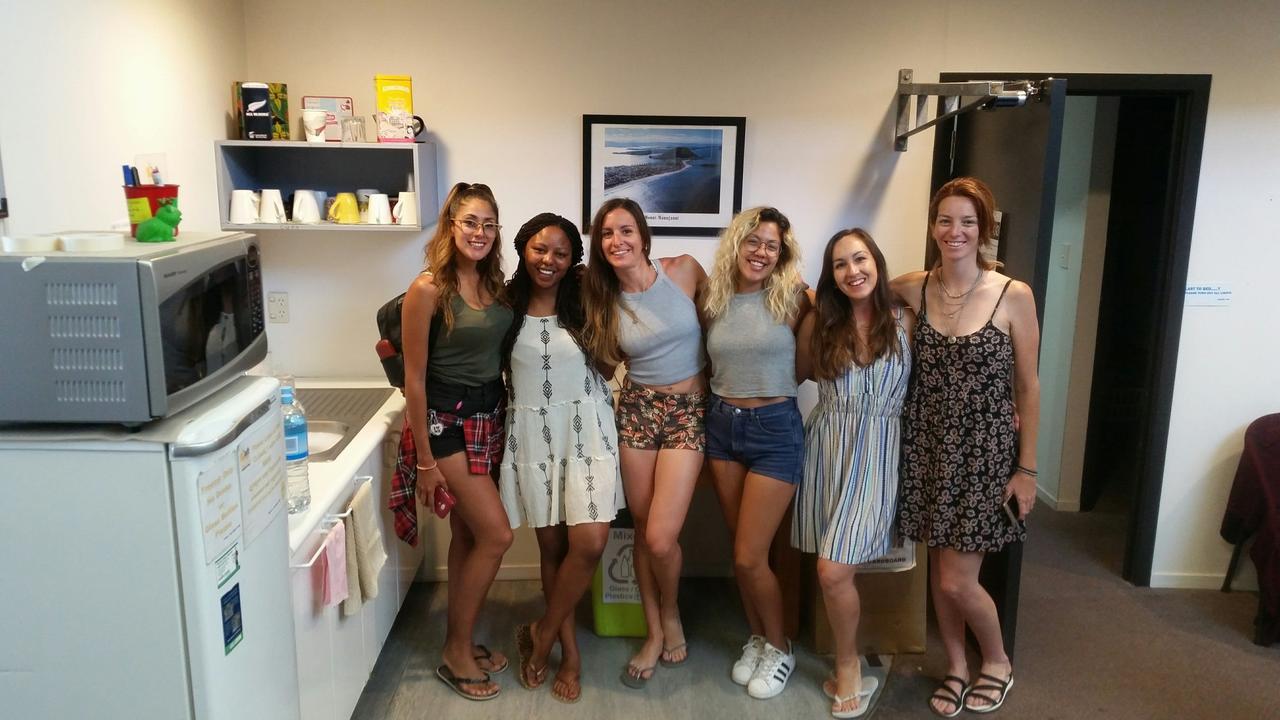 Loft 109 Backpackers Hostel