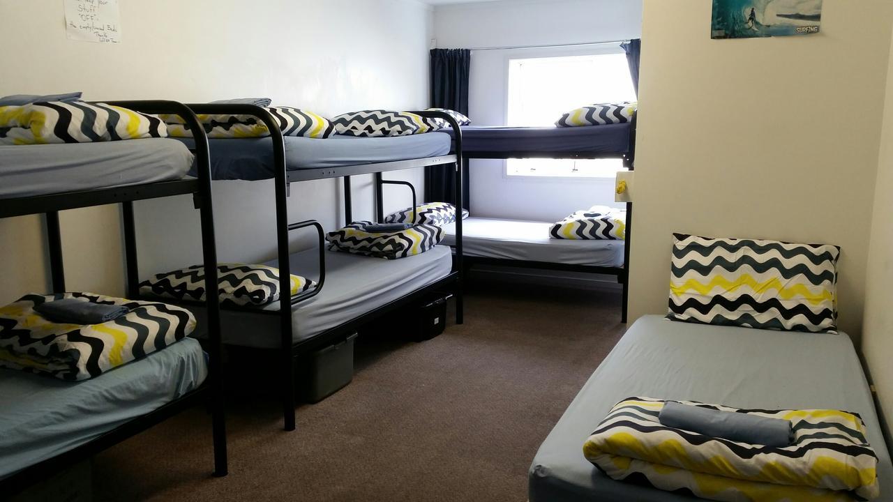 Hostel Loft 109 Backpackers *
