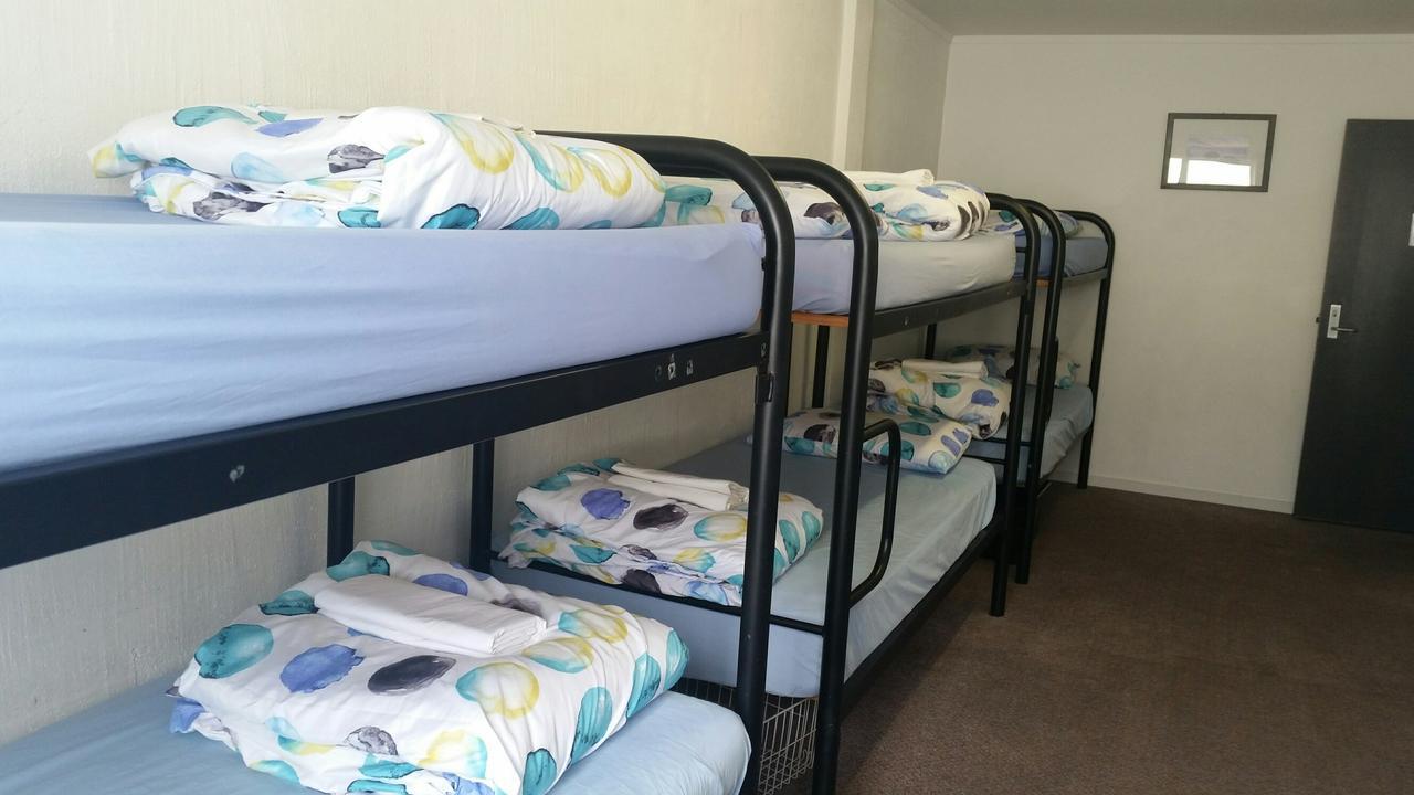 Loft 109 Backpackers Hostel Tauranga