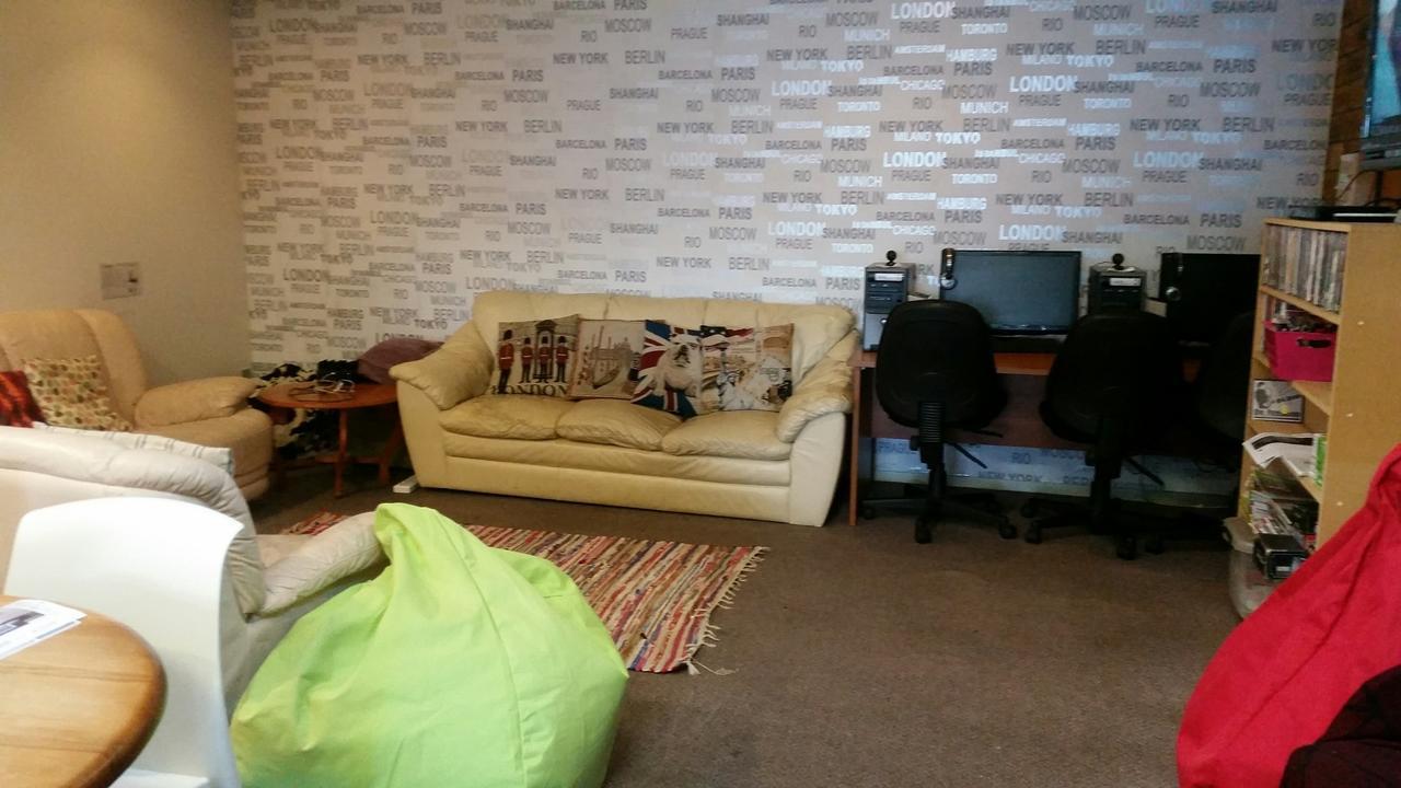 Hostel Loft 109 Backpackers