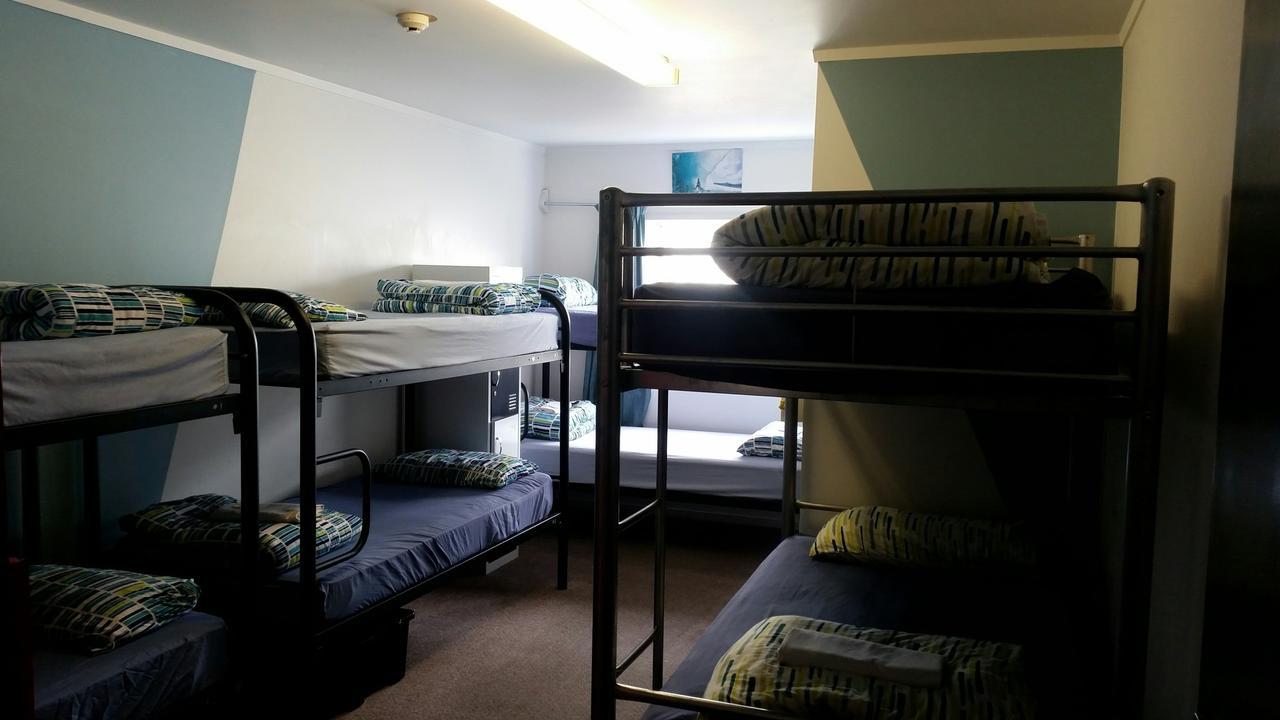 Loft 109 Backpackers Hostel *