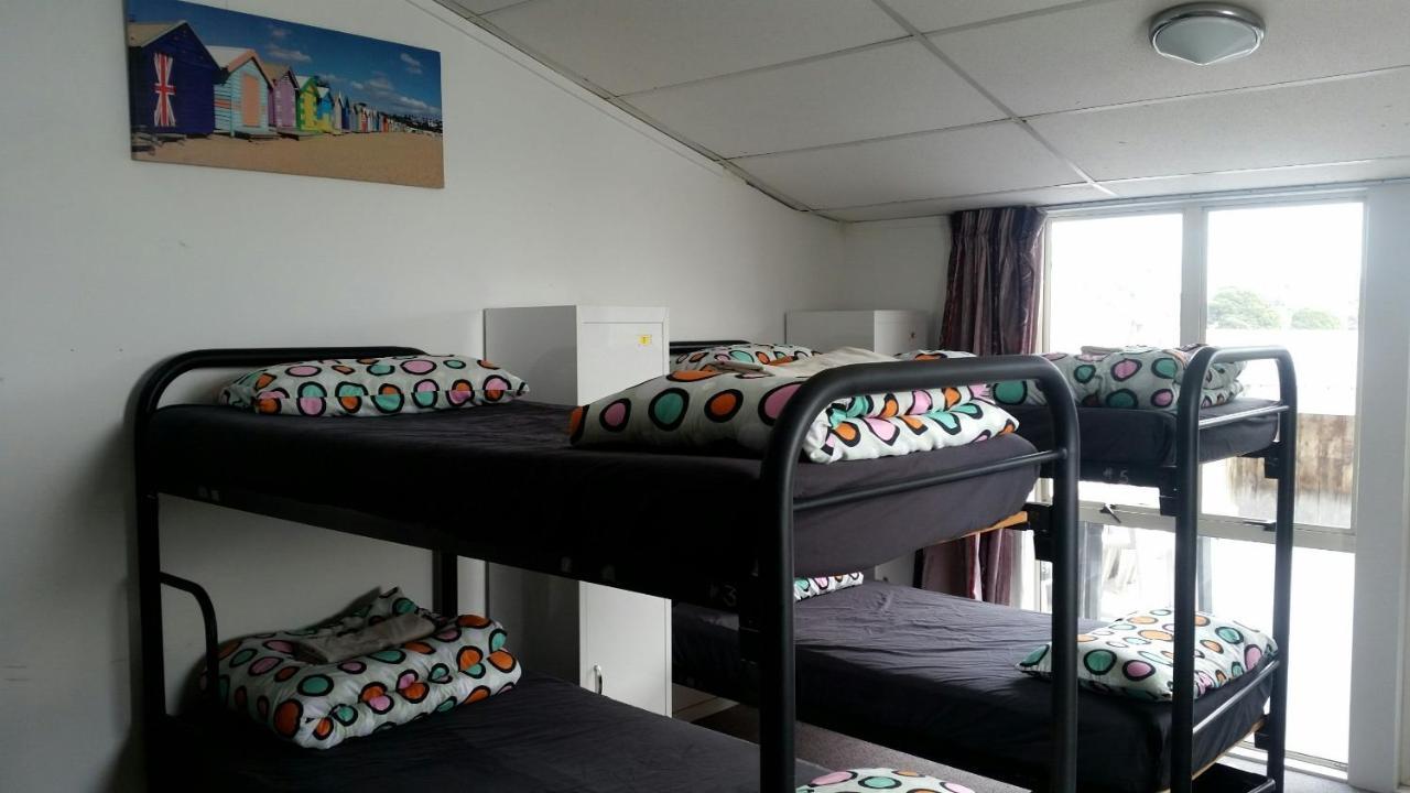Loft 109 Backpackers *