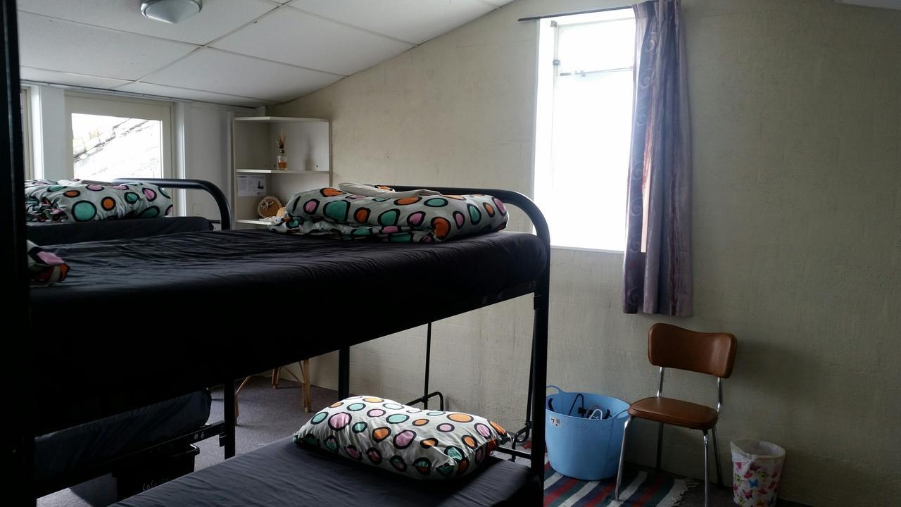 Hostel Loft 109 Backpackers *