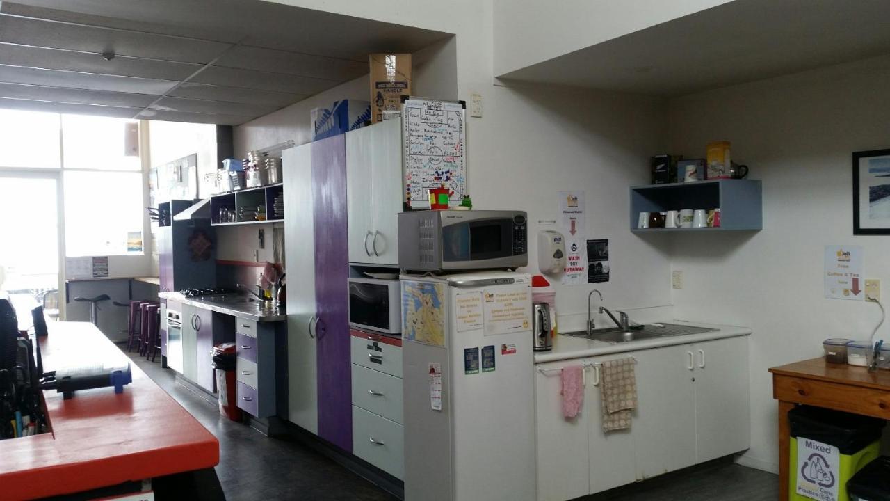 Loft 109 Backpackers *