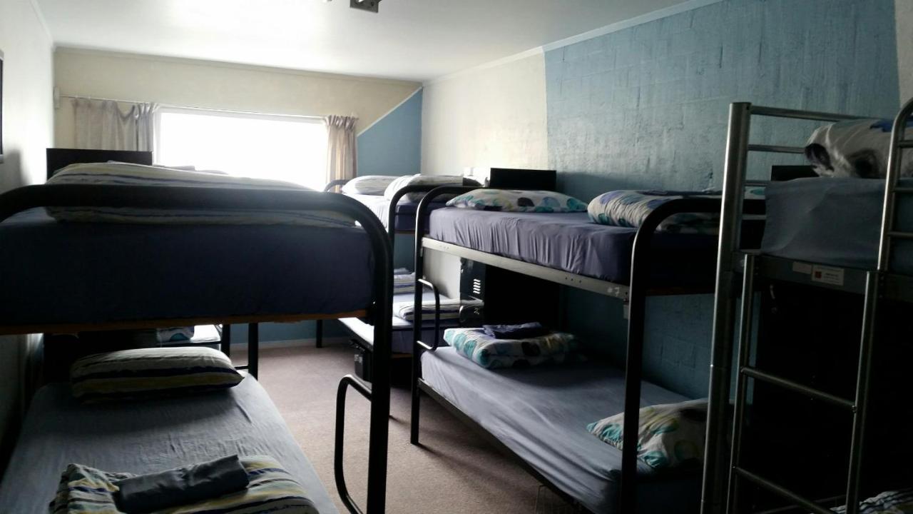 Hostel Loft 109 Backpackers